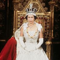 Image result for Queen Wearing Crown