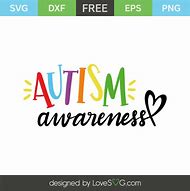 Image result for Autism Teacher SVG Free