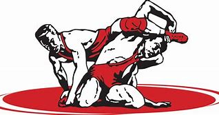 Image result for Wrestling ClipArt