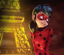 Image result for Miraculous Animation
