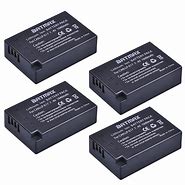 Image result for Canon E17 Battery