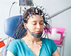Image result for Sleep-Deprived EEG
