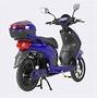 Image result for Electric Pedal Moped