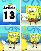 Image result for Article 13 Memes