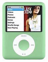 Image result for Apple iPod Nano 2005