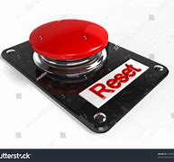 Image result for Reset Button White Background