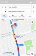Image result for google driving directions
