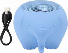 Image result for Elephant Bluetooth Speaker NFC