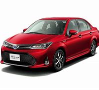 Image result for Toyota Axio Wxb 2018