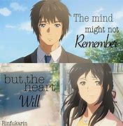 Image result for Your Name Anime Meme