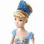 Image result for Princess Cinderella Doll
