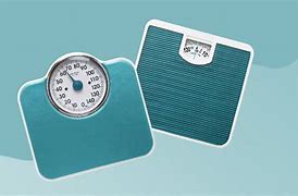 Image result for Portable Bathroom Scales