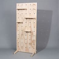 Image result for Craft Show Display Pegboard