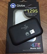 Image result for Globe Pocket WiFi M242t