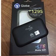 Image result for Globe Pocket WiFi