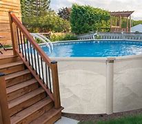 Image result for Above Ground Pools