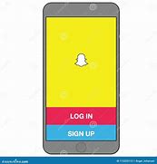 Image result for Snapchat App On Phone