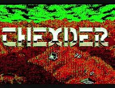 Image result for Thexder