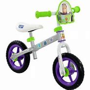 Image result for Toy Story Balance Bike