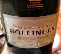 Image result for Bollinger Ros%u00e9 Champagne