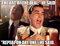 Image result for Art of the Deal Meme