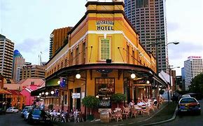 Image result for Sydney George Street Restaurants