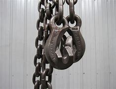 Image result for Peerless Chain Sling