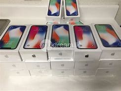Image result for iPhone X New in the Box