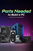 Image result for performance build computer parts