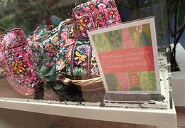 Image result for Vera Bradley Disney Bucket Tote