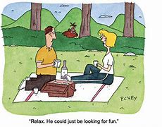 Image result for Funny Cartoons About Summer