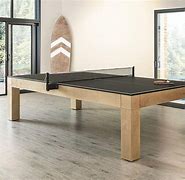 Image result for Billiard and Ping Pong Table