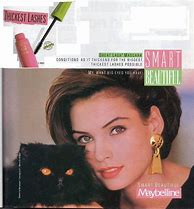Image result for Magazine Ads for Beauty Products