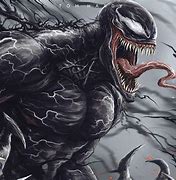 Image result for Amazing Venom Fan Art