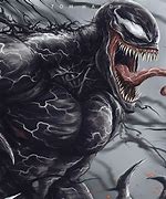 Image result for Venom 2018 Drawing