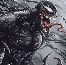 Image result for Venom 2018 Fan Art