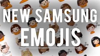 Image result for Samsung Galaxy S8 Emojis