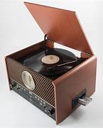 Image result for Old Vinyl Player