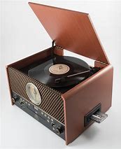 Image result for Vintage Vinyl Record Player