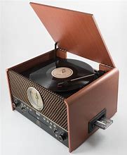 Image result for Vintage Vinyl Record Player