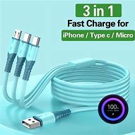 Image result for Charging Cable for Phone
