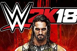 Image result for WWE 2K18 Game Xbox One