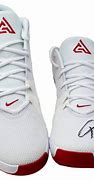 Image result for Giannis Antetokounmpo Nike Shoes