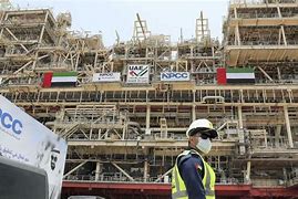 Image result for National Petroleum Construction Company