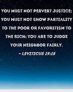 Image result for Leviticus 19 15
