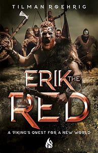 Image result for Erik the Red Cincinnati Red