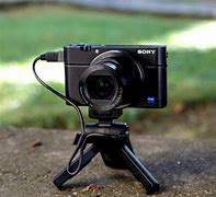 Image result for Sony RX VII