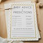 Image result for Baby Advise Free Printable