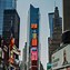 Image result for New York Times Sqare in HD