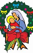 Image result for Christian Christmas Festival Drawing